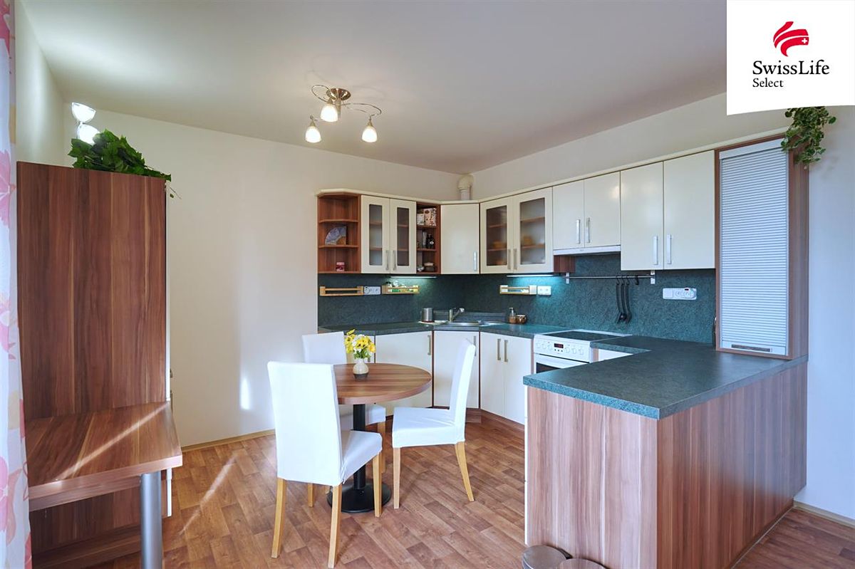 Prodej bytu 2+kk 57 m² – fotografie 3