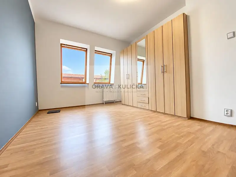 Prodej bytu 2+1 54 m², Hranice – náhled fotky 2