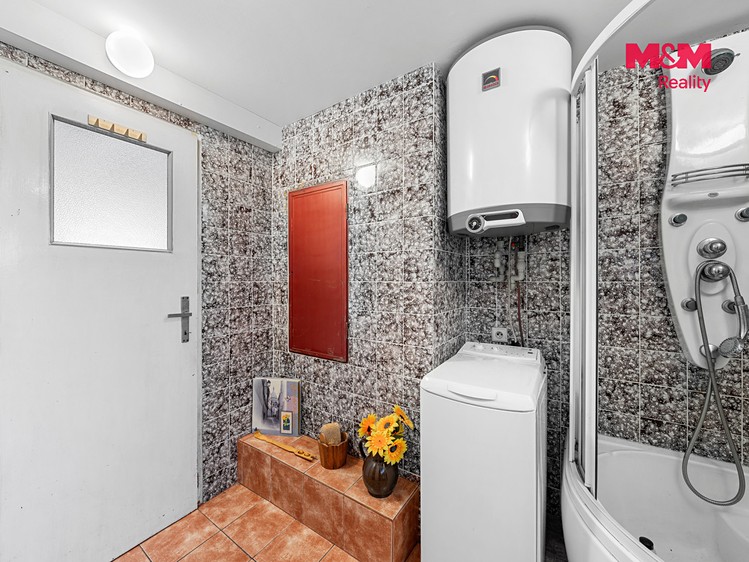 Prodej domu, 137 m² (10 z 28)