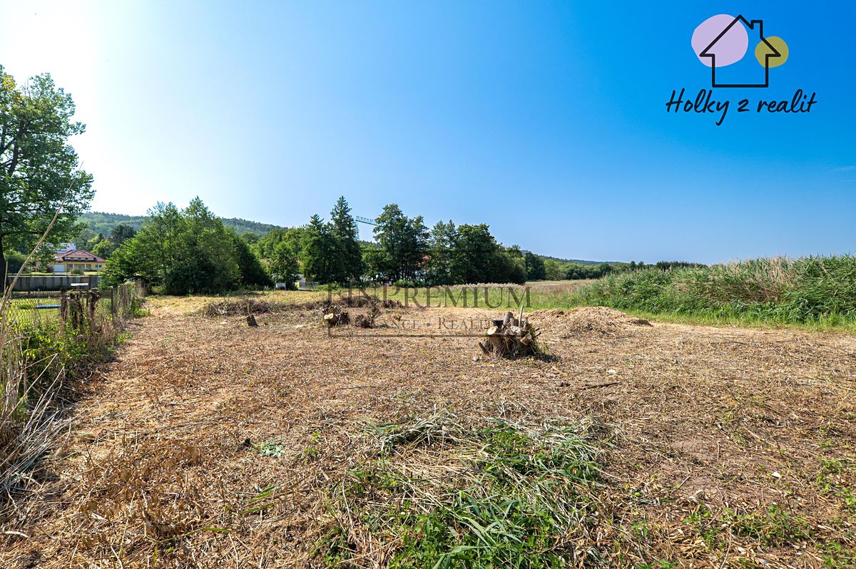 Prodej stavebního pozemku 991 m² – fotografie 5