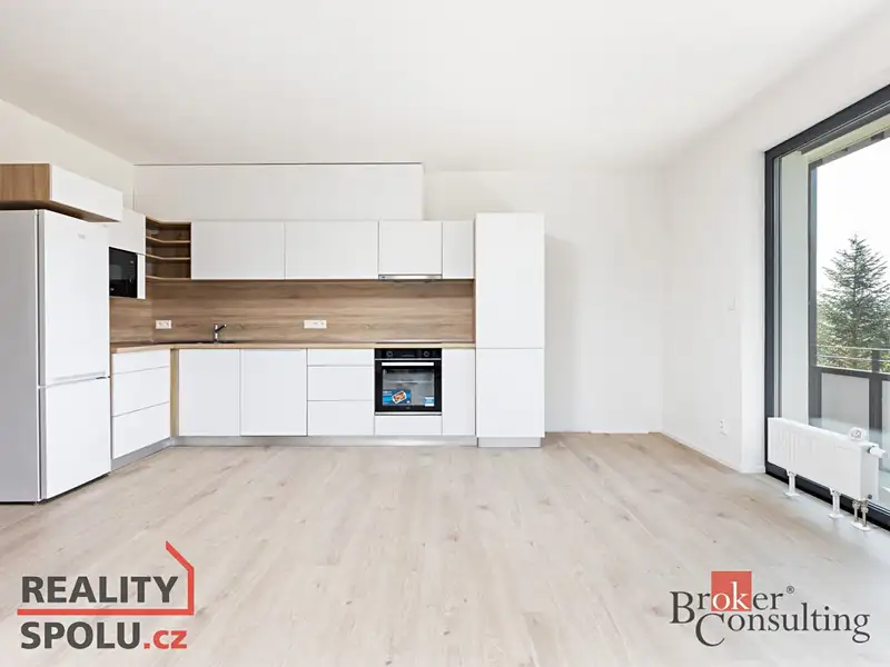 Pronájem bytu 3+kk 85 m², Plzeň – náhled fotky 1
