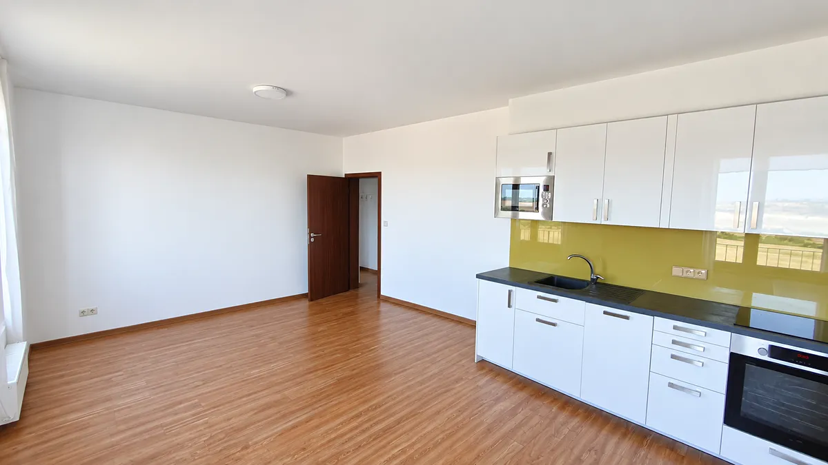 Pronájem bytu 2+kk 54 m²