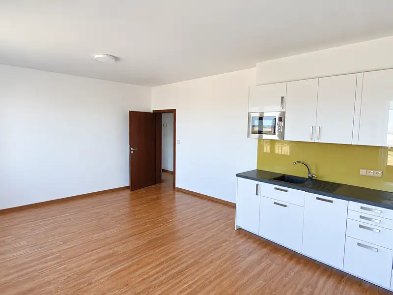 Pronájem bytu 2+kk 54 m², Praha – náhled fotky 1
