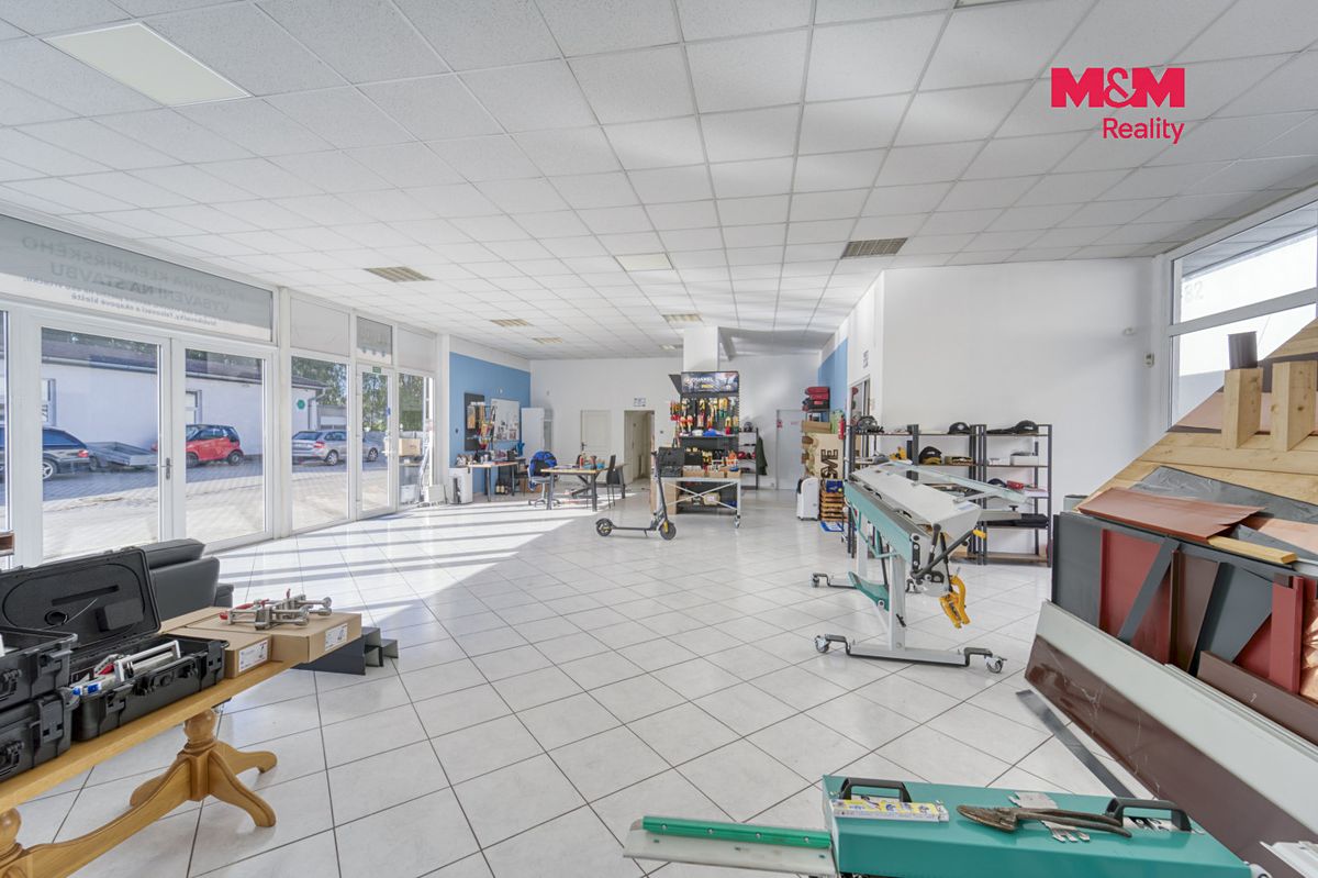 Prodej obchodního prostoru 561 m² – fotografie 5