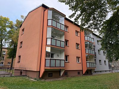 Prodej bytu 2+1 52 m²