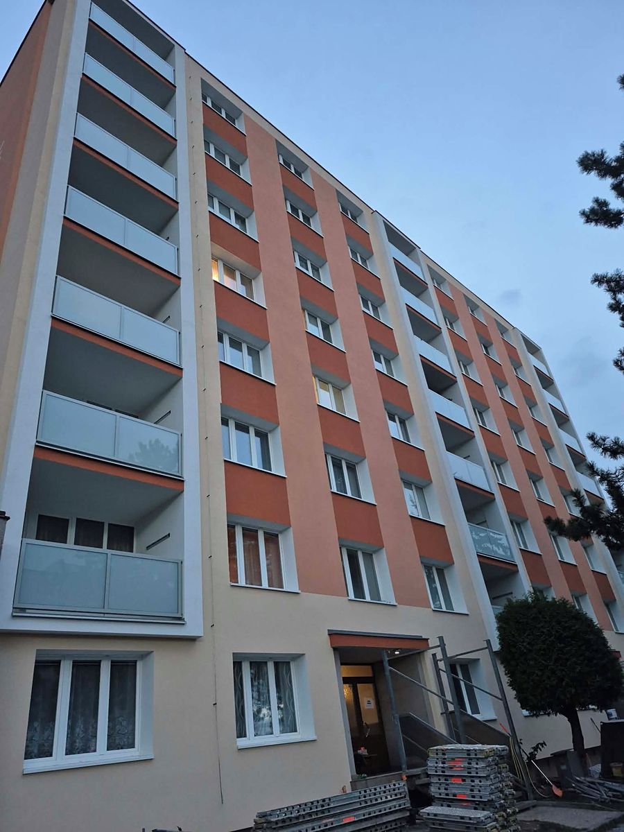 Prodej bytu 1+kk 20 m²