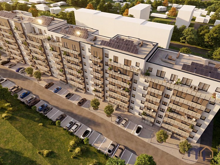 Квартира 3+kk на продаж, 87 м² (29 з 31)