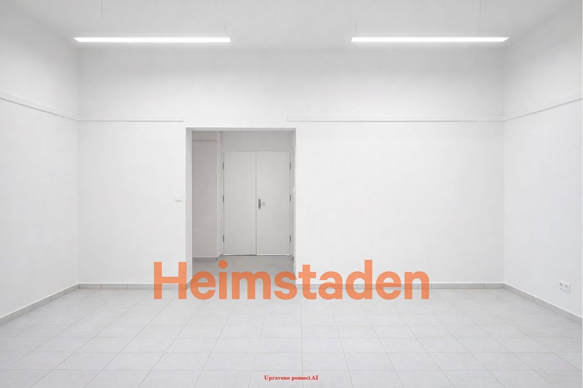 Pronájem obchodního prostoru 81 m² – fotografie 4