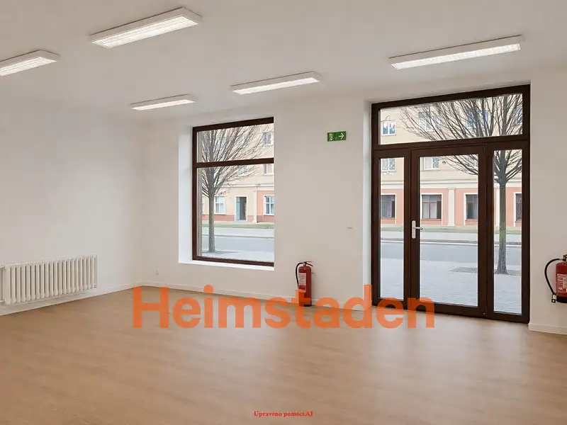 Pronájem obchodního prostoru 84 m², Havířov – náhled fotky 3