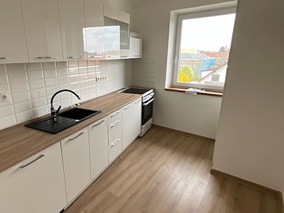 Pronájem bytu 3+kk 80 m²