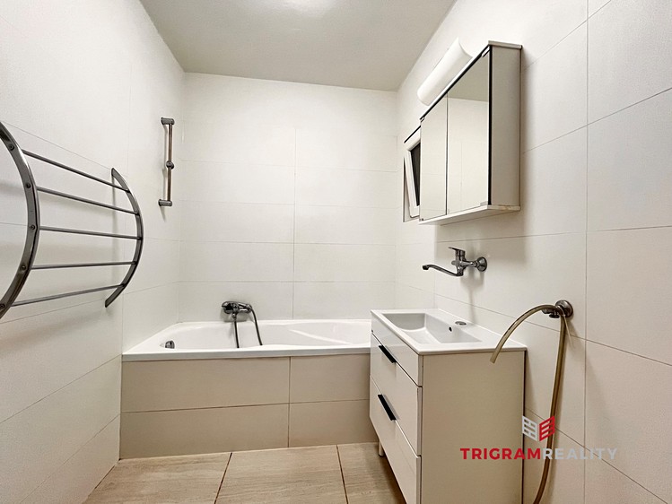 Pronájem bytu 3+kk, 77 m² (8 z 10)