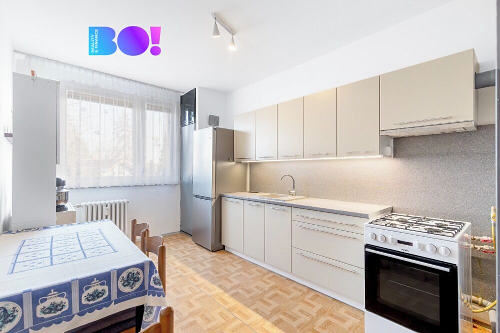 Prodej bytu 3+1 79 m² – fotografie 2