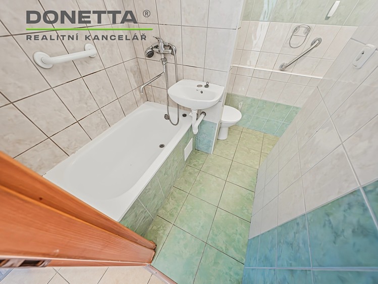 Квартира 1+1 на продаж, 35 м² (17 з 22)
