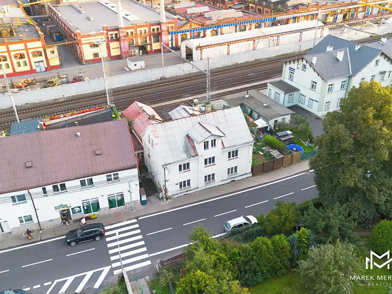 Prodej rodinného domu 410 m², pozemek 382 m², Povrly – náhled fotky 3