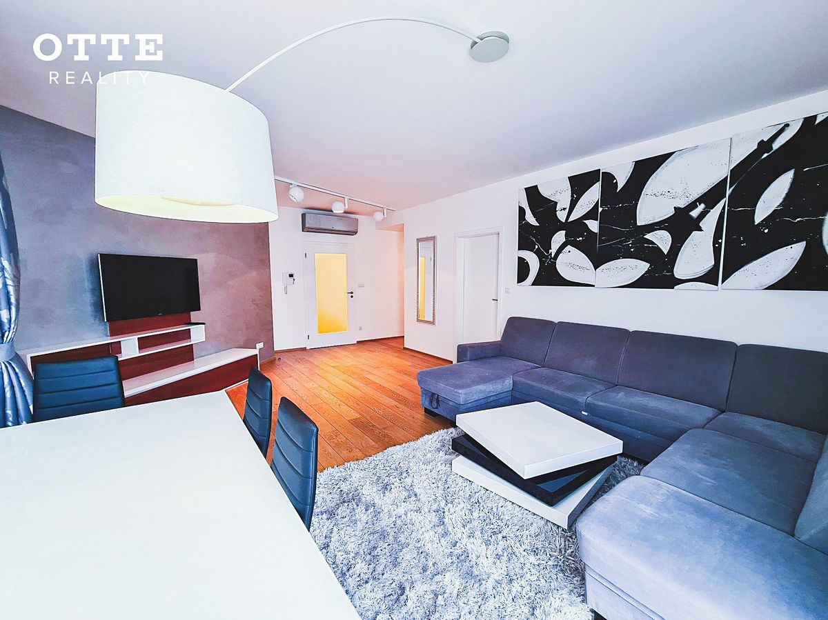 Pronájem bytu 2+kk 59 m² – fotografie 4