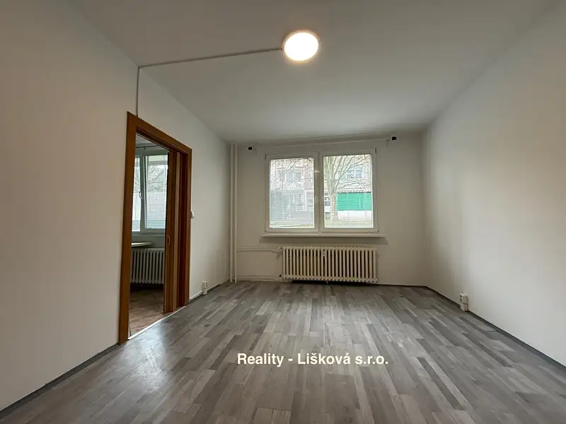 Pronájem bytu 3+1 65 m², Ústí nad Labem – náhled fotky 3