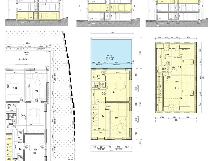 The 4+kk flat for sale, 170 m² (5 of 31)