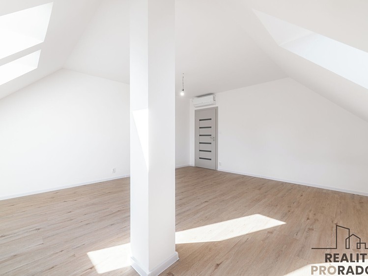 The 4+kk flat for sale, 170 m² (23 of 31)