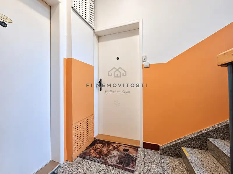 Prodej bytu 2+1 58 m², Slavkov u Brna – náhled fotky 3