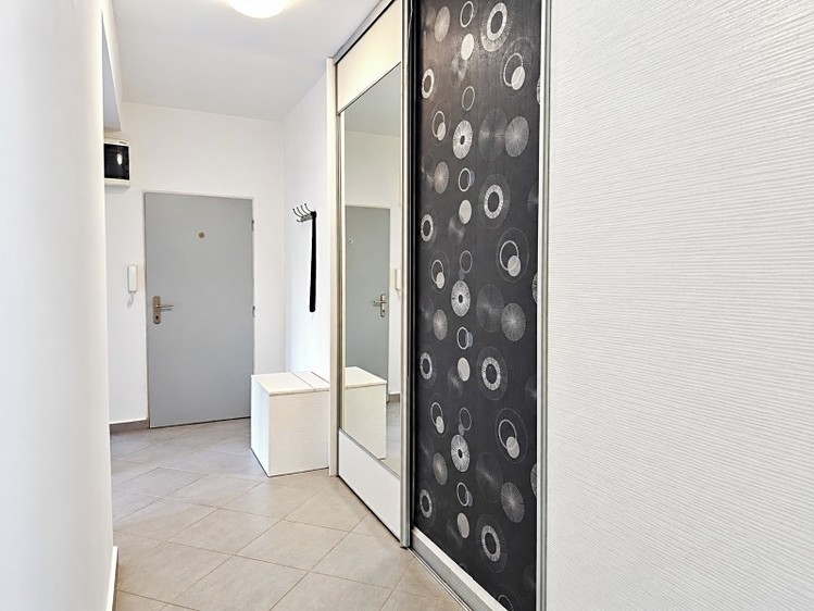 Wohnung 2+1 zur Miete, 56 m² (4 von 11)