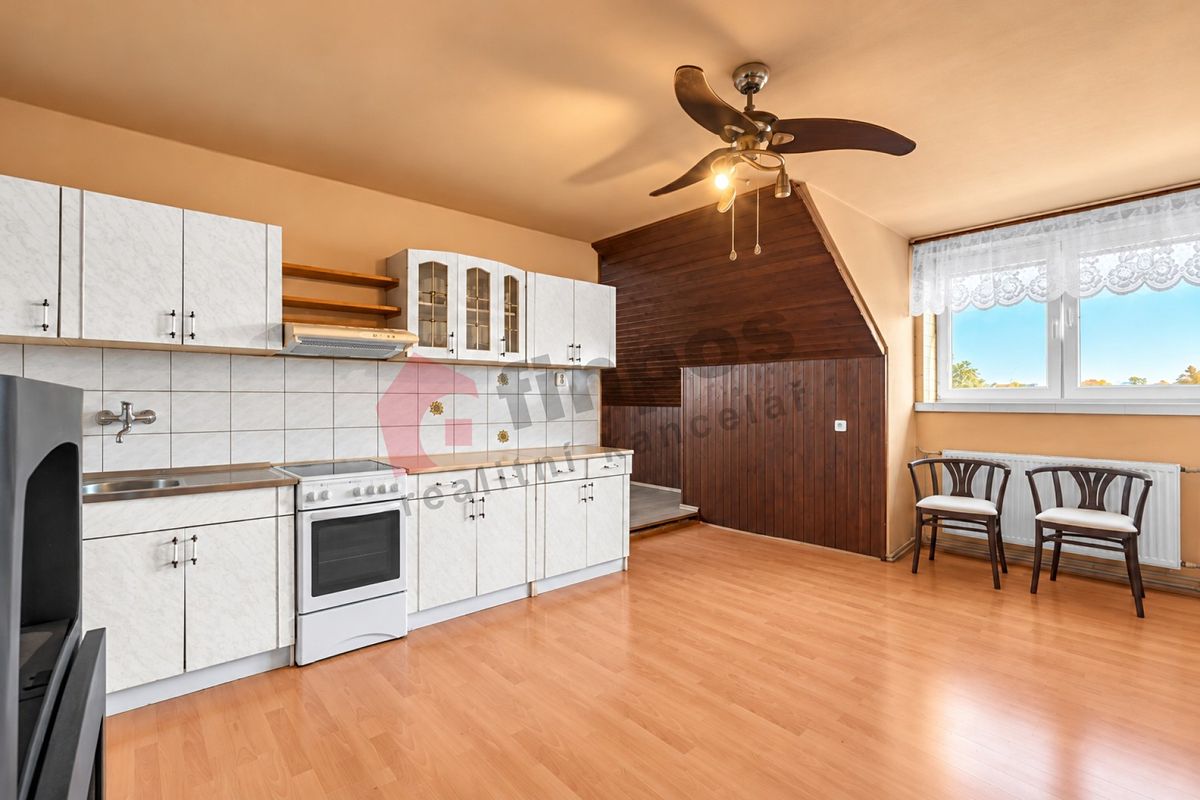 Prodej bytu 4+1 127 m² – fotografie 2