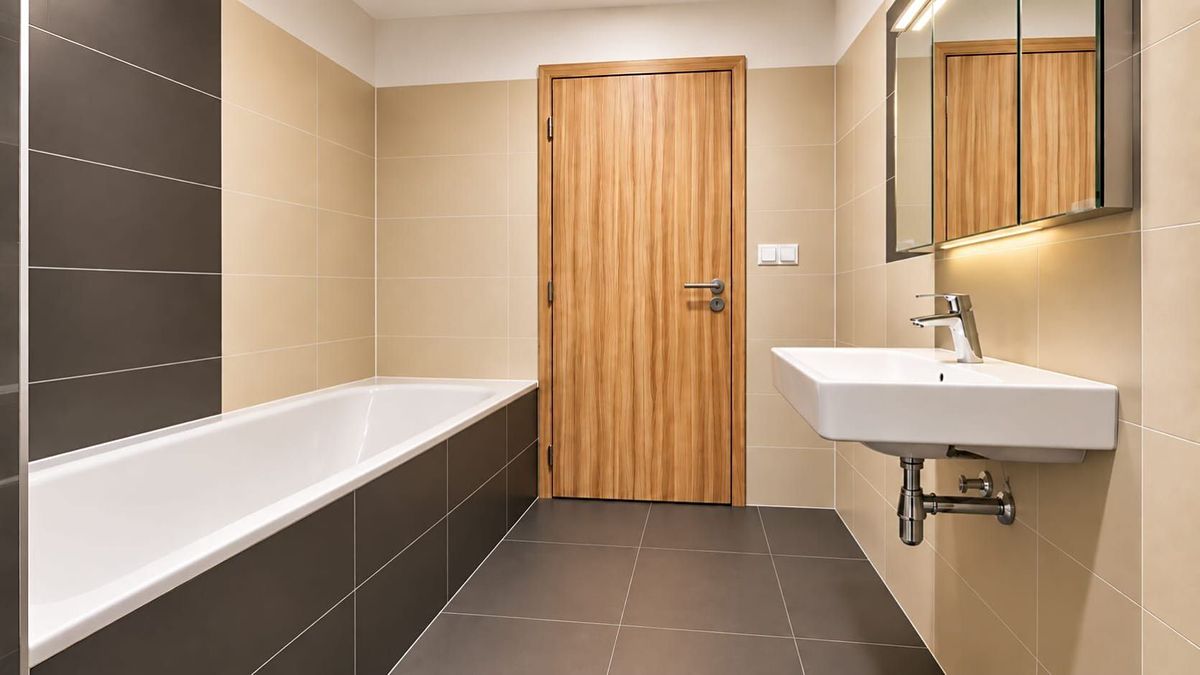 Pronájem bytu 2+kk 58 m² – fotografie 5
