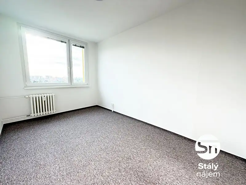 Pronájem bytu 2+kk 46 m², Praha – náhled fotky 2