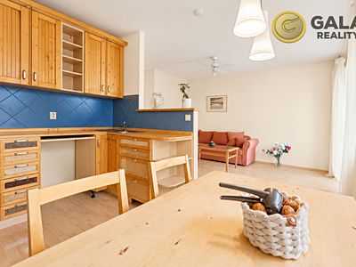 Prodej bytu 3+1 61 m²