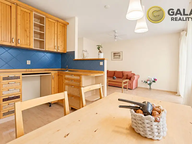 Prodej bytu 3+1, 61 m², Praha 9, Praha
