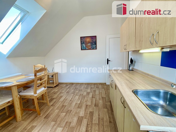 Квартира 2+kk в оренду, 44 м² (9 з 16)