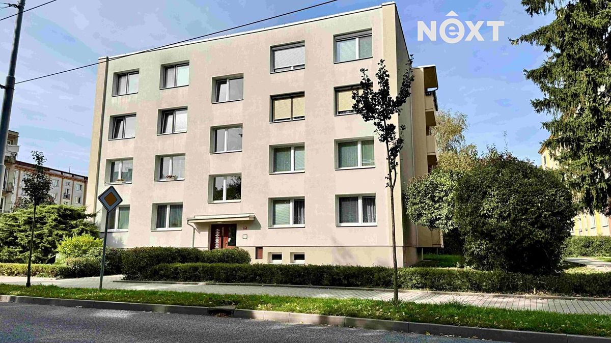 Prodej bytu 3+1 89 m²
