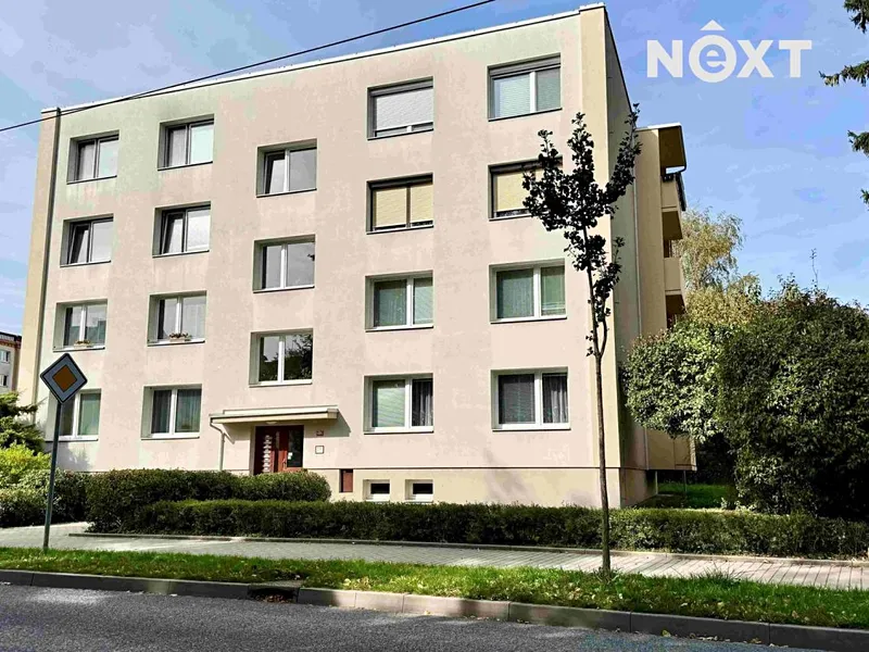 Prodej bytu 3+1, 89 m²