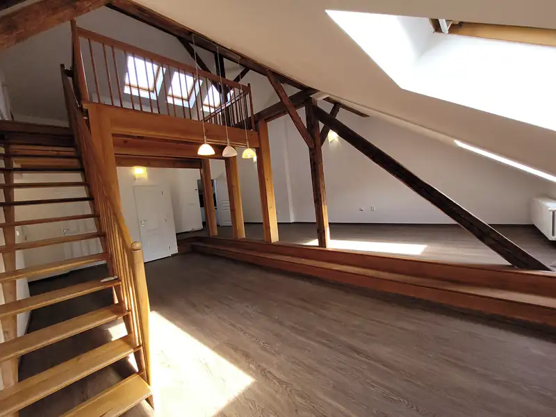 Pronájem bytu 2+1 105 m², Praha – náhled fotky 1