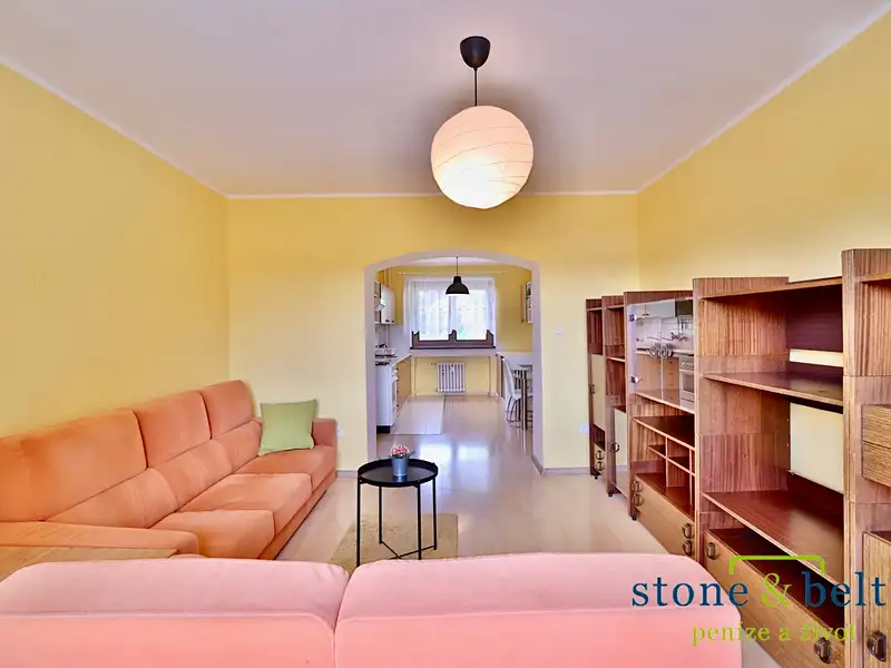 Prodej bytu 2+1 54 m², Žďár nad Sázavou – náhled fotky 3