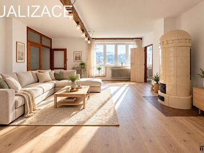 Prodej rodinného domu 164 m², pozemek 266 m²