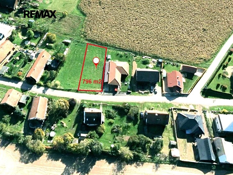 Ділянка на продаж, 796 м² (2 з 12)