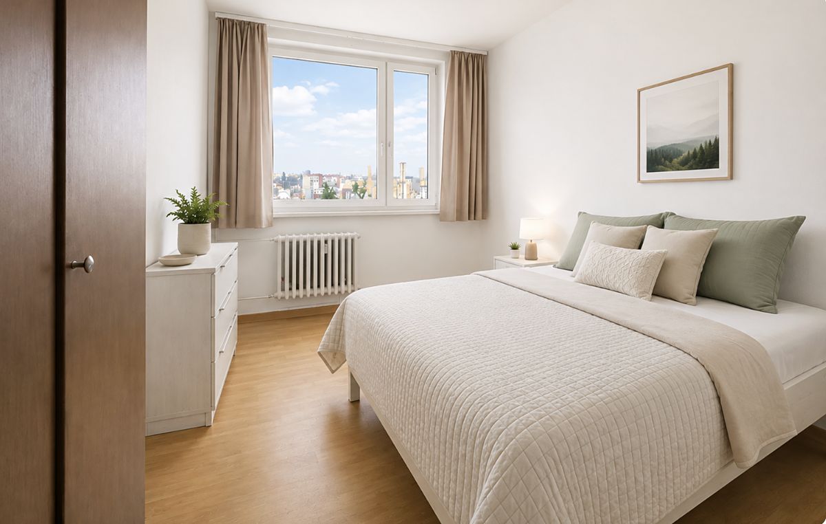 Prodej bytu 3+1 79 m² – fotografie 3
