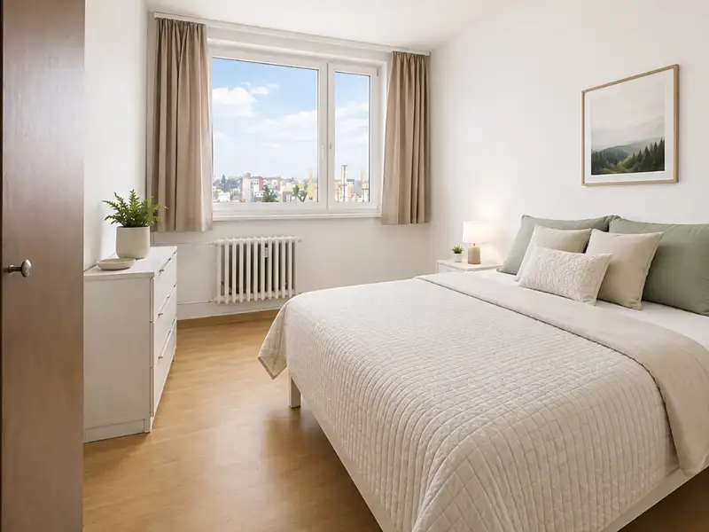 Prodej bytu 3+1 79 m², Praha – náhled fotky 3