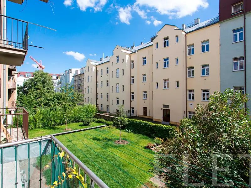 Prodej bytu 2+kk 44 m², Praha – náhled fotky 3