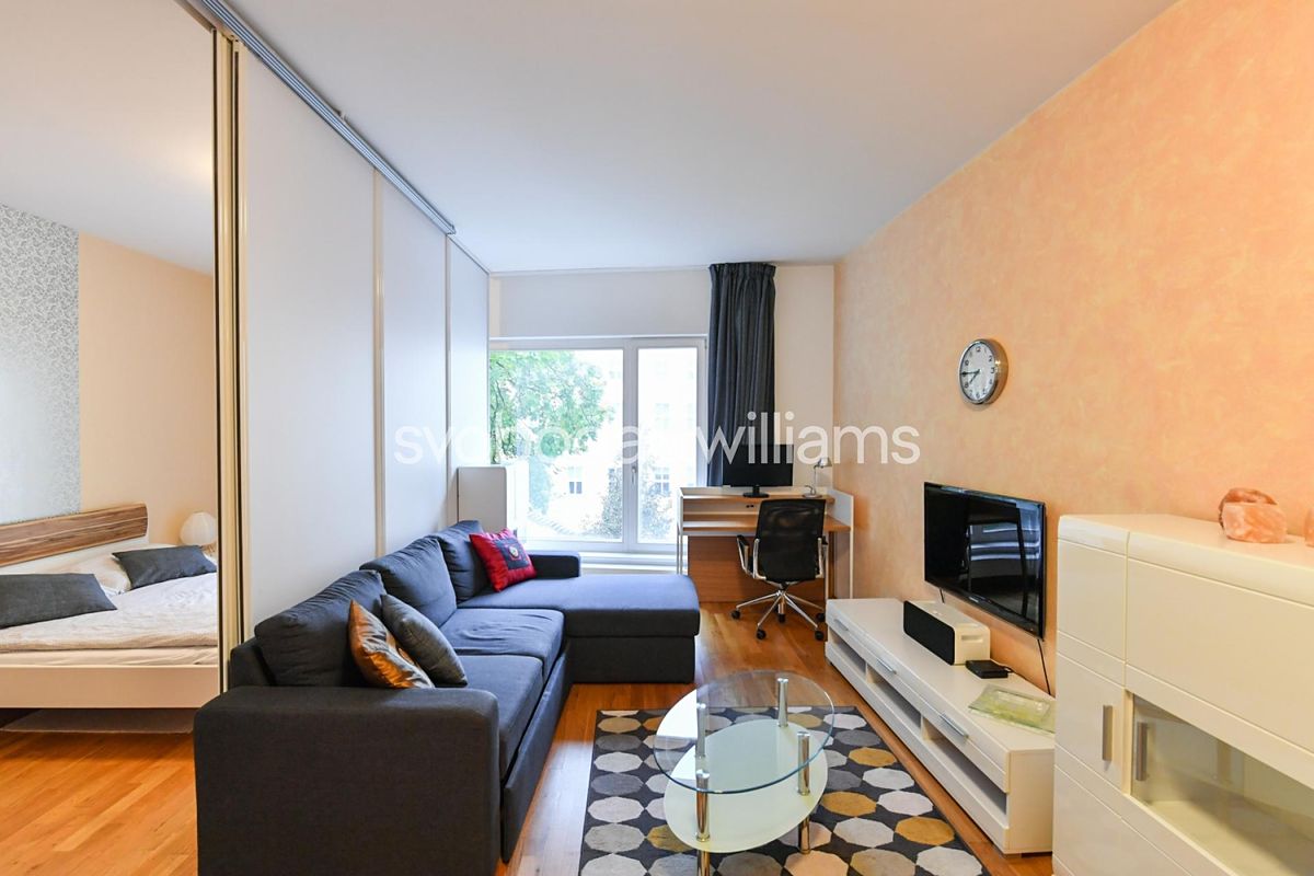 Pronájem bytu 2+kk 60 m² – fotografie 4