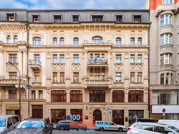 Квартира 4+kk в оренду, 103 м² (26 з 26)