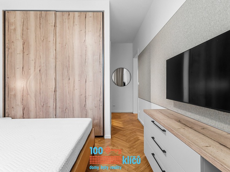 Квартира 4+kk в оренду, 103 м² (19 з 26)