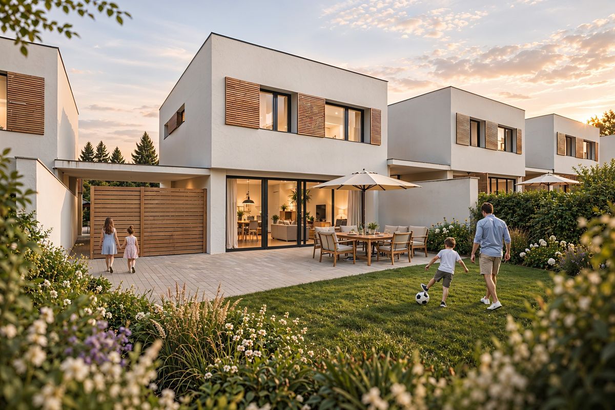 Prodej rodinného domu 95 m², pozemek 303 m², Boskovice – fotka 1 z 3