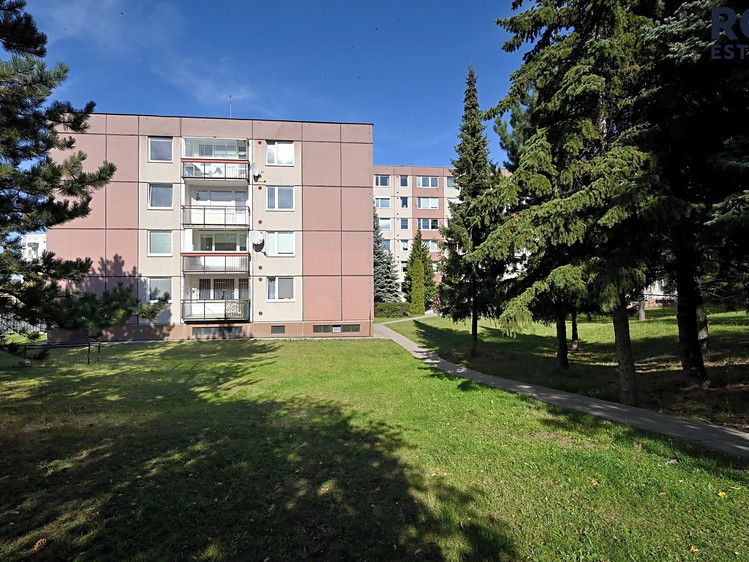 Prodej bytu 3+1, 68 m² (19 z 19)