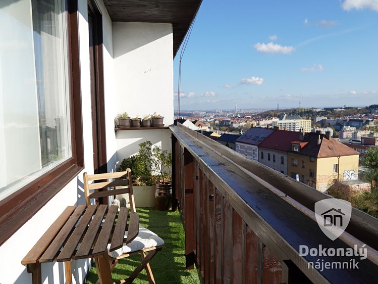 Wohnung 2+kk zur Miete, 47 m² (13 von 16)