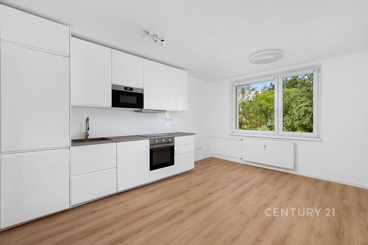 Prodej bytu 2+1 62 m²