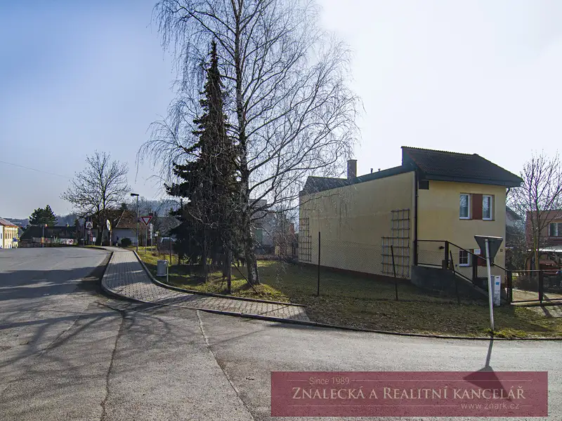 Prodej komerčního pozemku 253 m², Velké Přílepy – náhled fotky 3