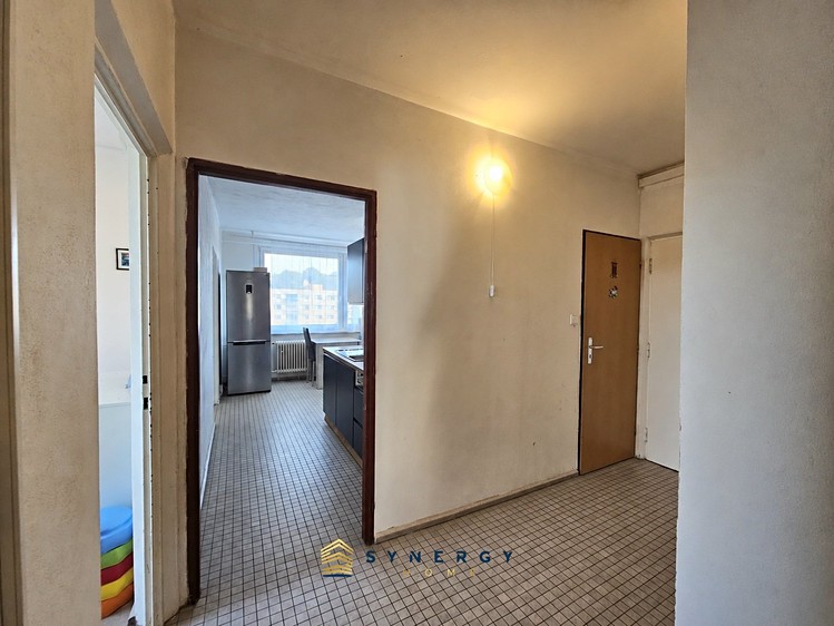 Квартира 3+1 на продаж, 63 м² (11 з 14)