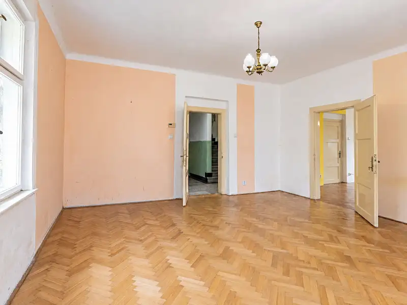 Prodej rodinného domu 215 m², pozemek 725 m², Chotoviny – náhled fotky 3
