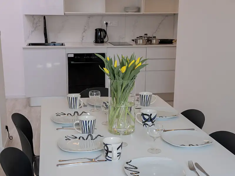 Pronájem bytu 4+kk 98 m², Karlovy Vary – náhled fotky 3